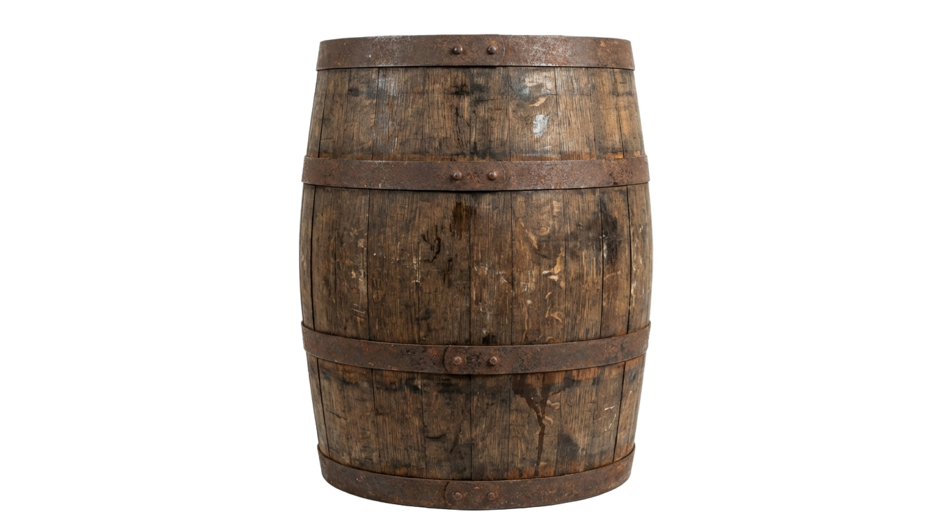 barrel illustration png PNG transparent background