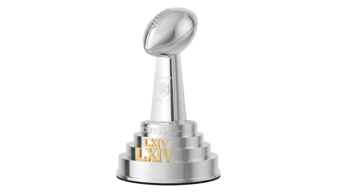 super bowl lix png PNG transparent background