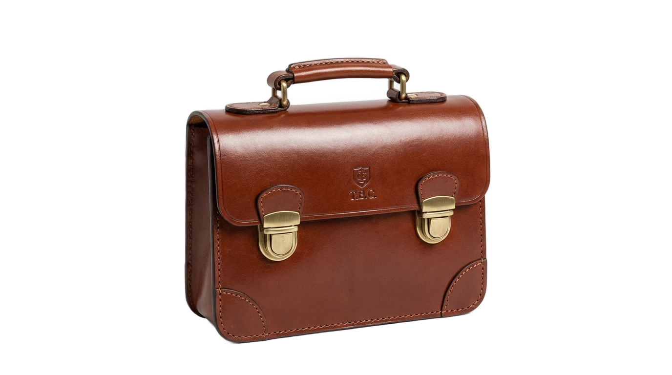 boss baby suitcase png PNG transparent background