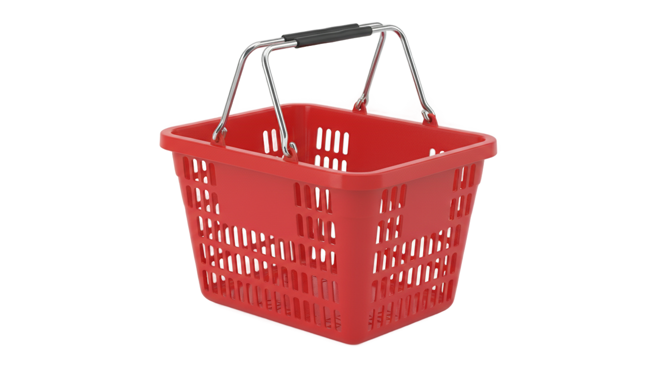 shopping basket icon png PNG transparent background
