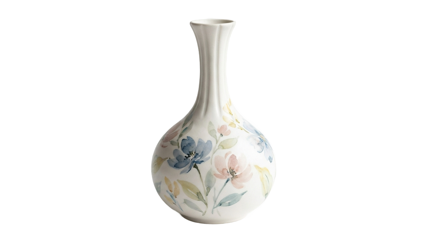 vase illustration png PNG transparent background