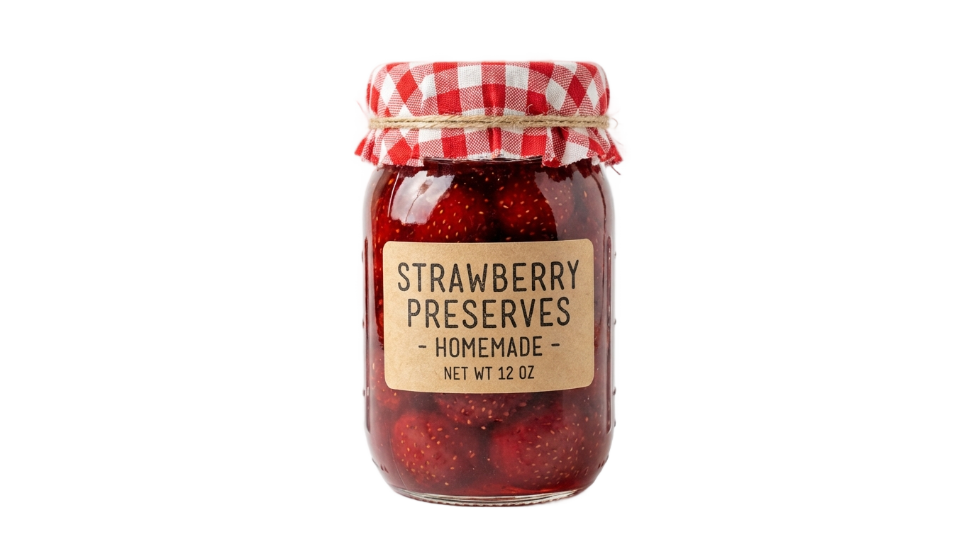 jam jar clipart png PNG transparent background