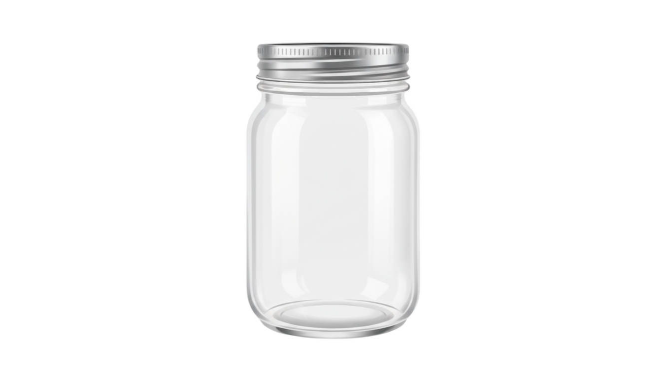 jar icon png PNG transparent background