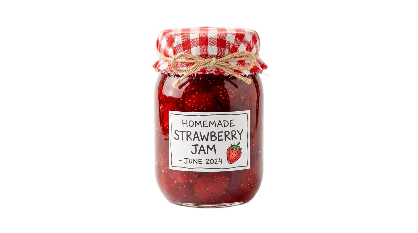 jam jar clipart png PNG transparent background