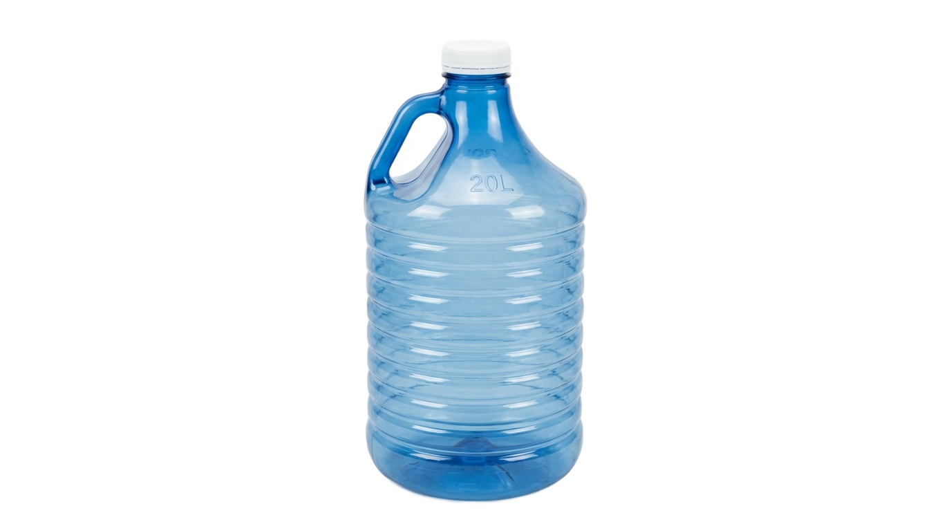 20 ltr water jar png PNG transparent background