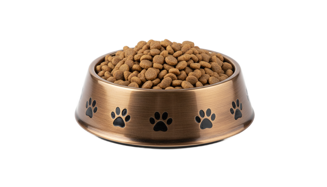 cat food bowl png PNG transparent background