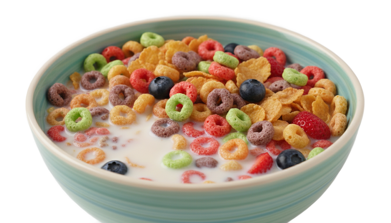 cereal bowl png PNG transparent background