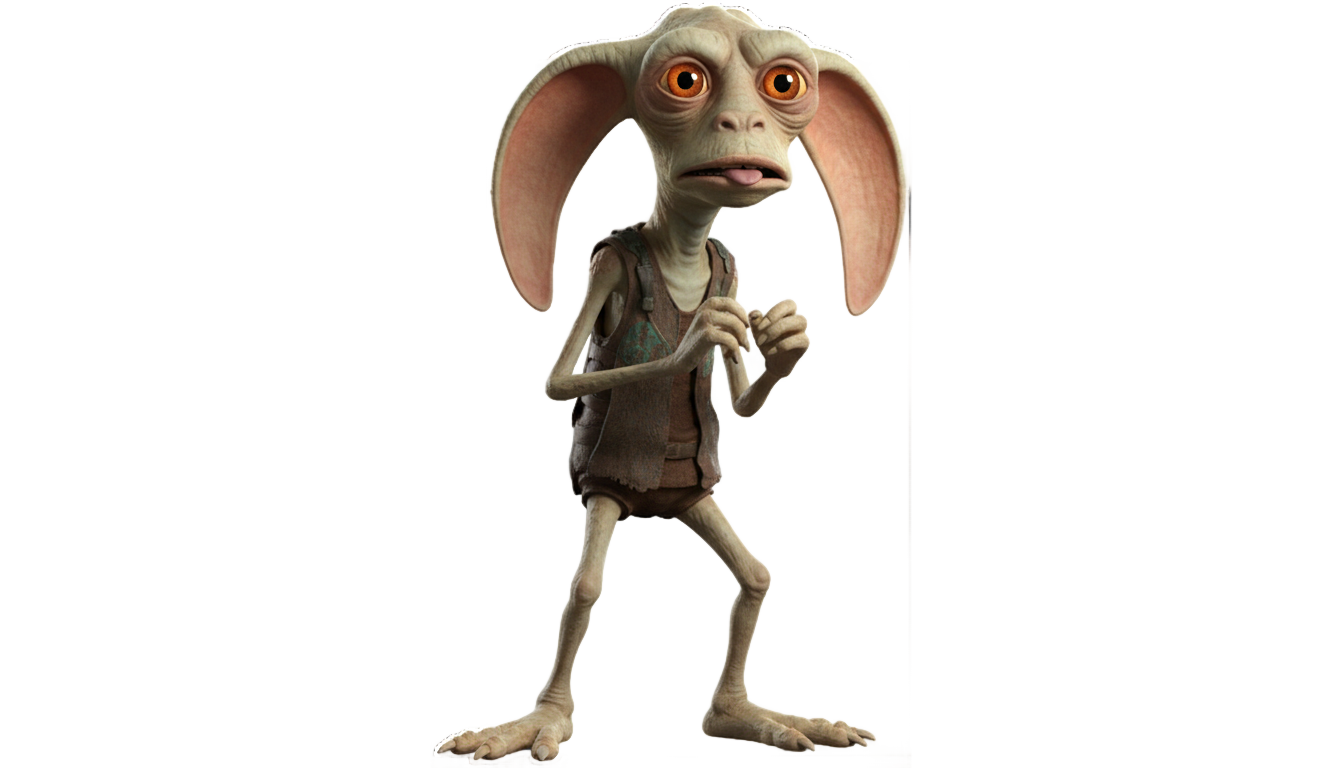 jar jar binks png PNG transparent background