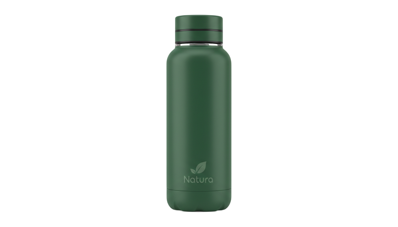 reusable water bottle png PNG transparent background