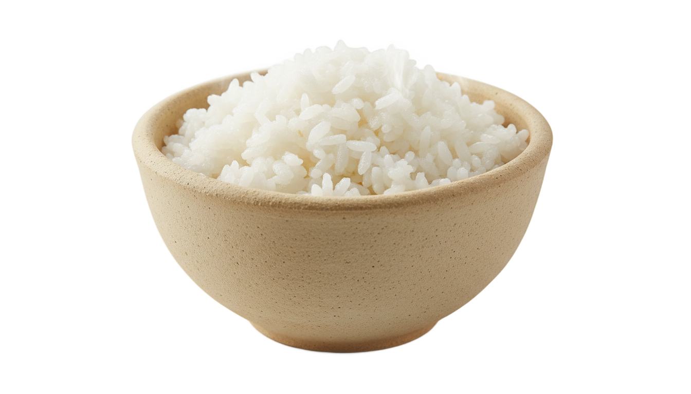 rice bowl png PNG transparent background