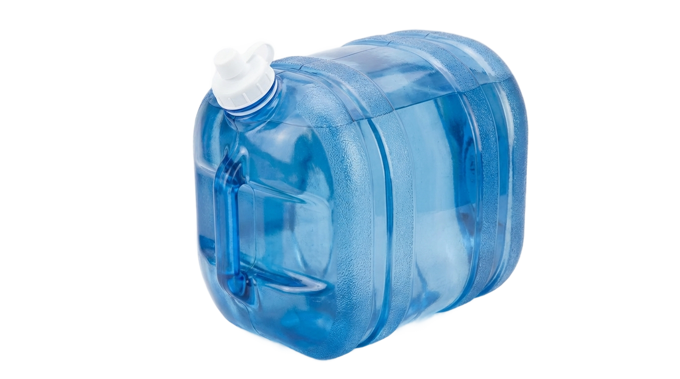 20 ltr water jar png PNG transparent background