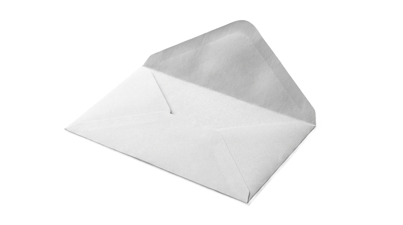 open envelope clipart png PNG transparent background