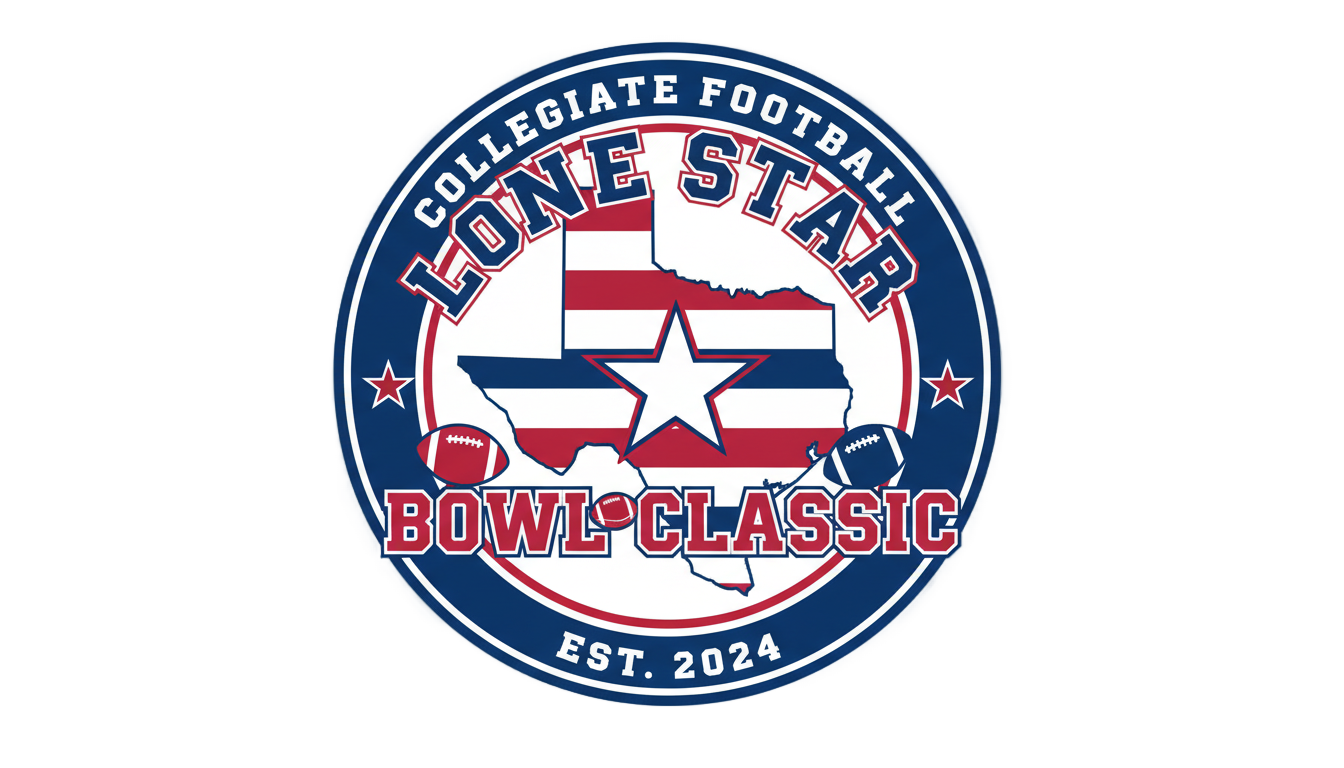 texas bowl logo png PNG transparent background