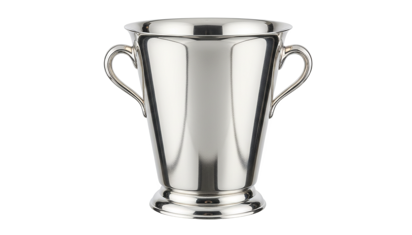 champagne bucket png PNG transparent background