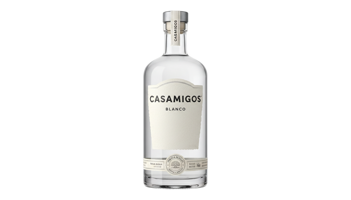 casamigos bottle png PNG transparent background