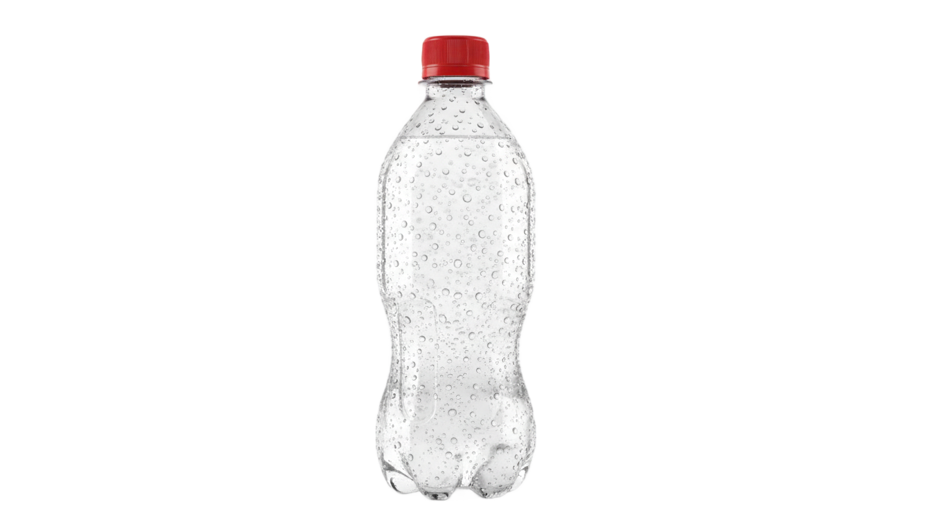 soda bottle png PNG transparent background