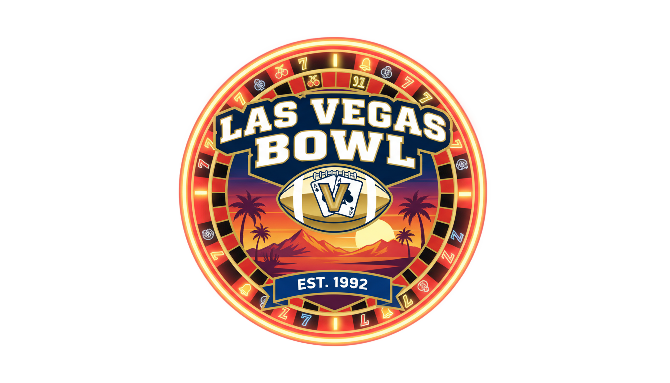 las vegas bowl logo png PNG transparent background