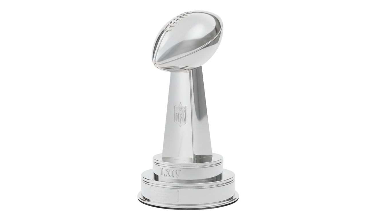 super bowl lix png PNG transparent background