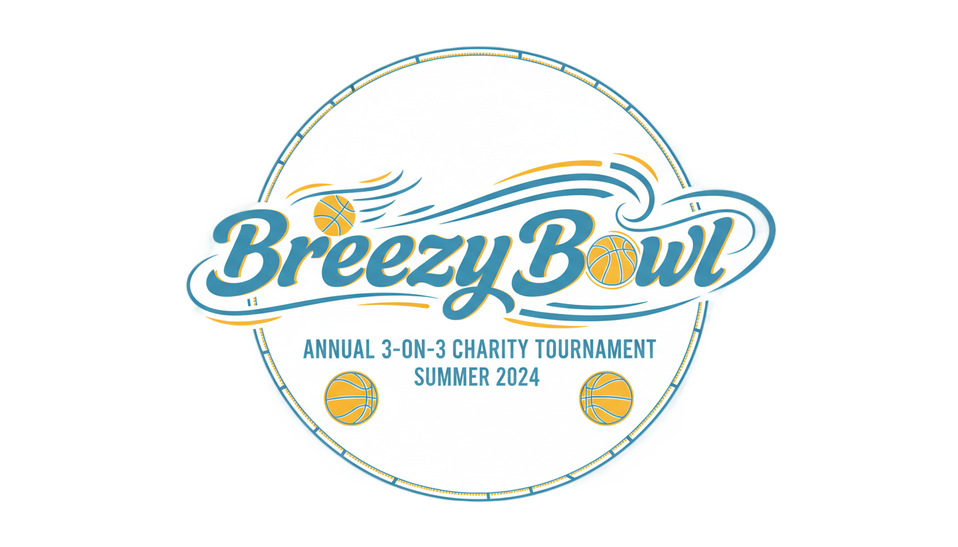 chris brown breezy bowl png PNG transparent background