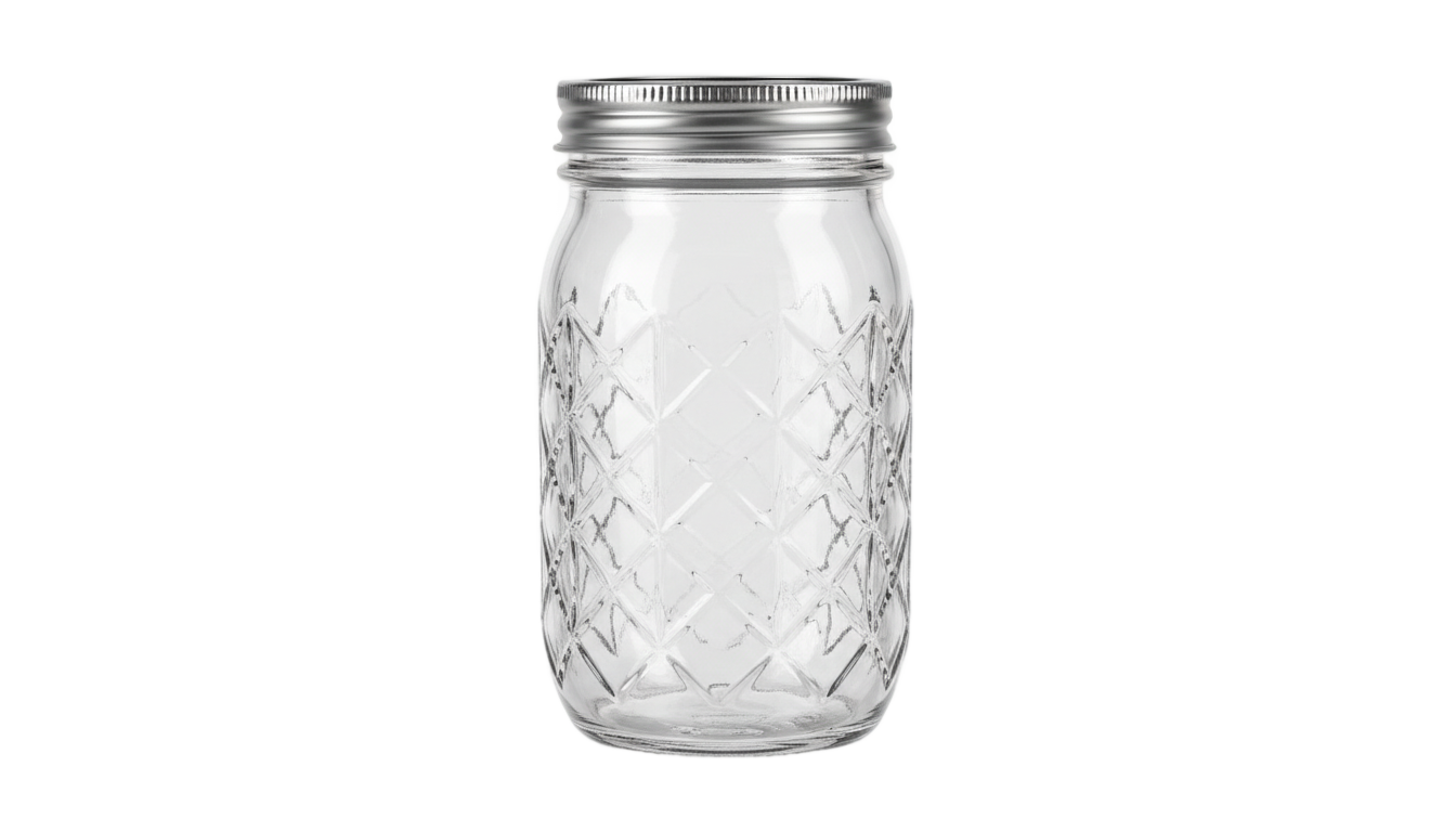 mason jar clipart png PNG transparent background