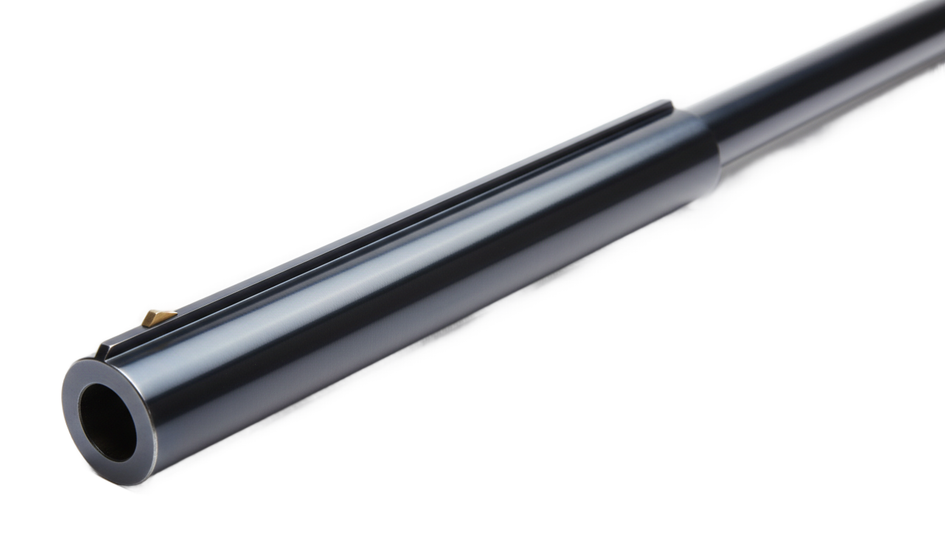 shotgun barrel png PNG transparent background