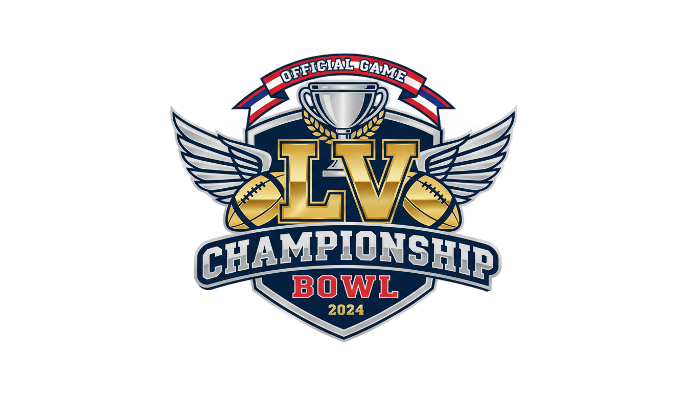 super bowl logo 2021 png PNG transparent background