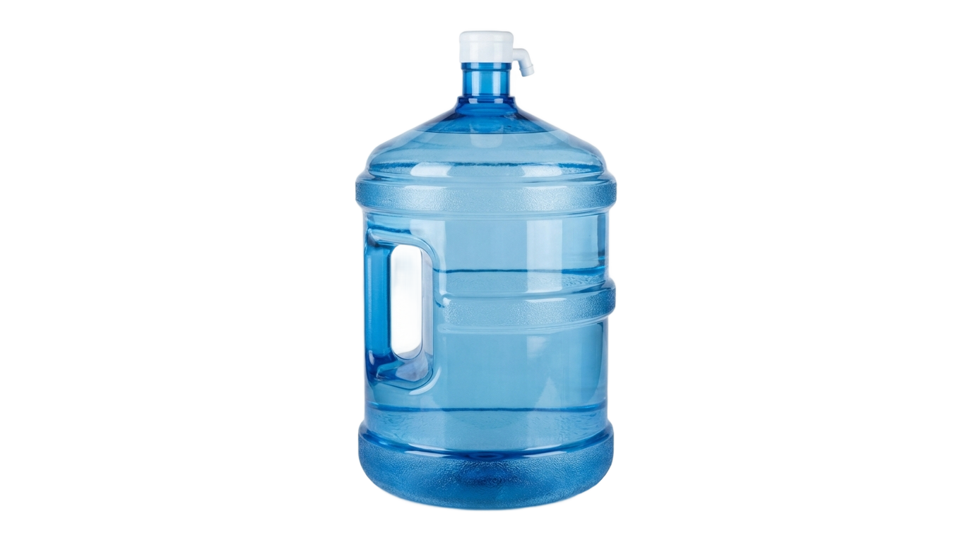 20 ltr water jar png PNG transparent background