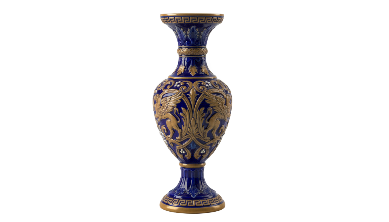 decorative vase png PNG transparent background