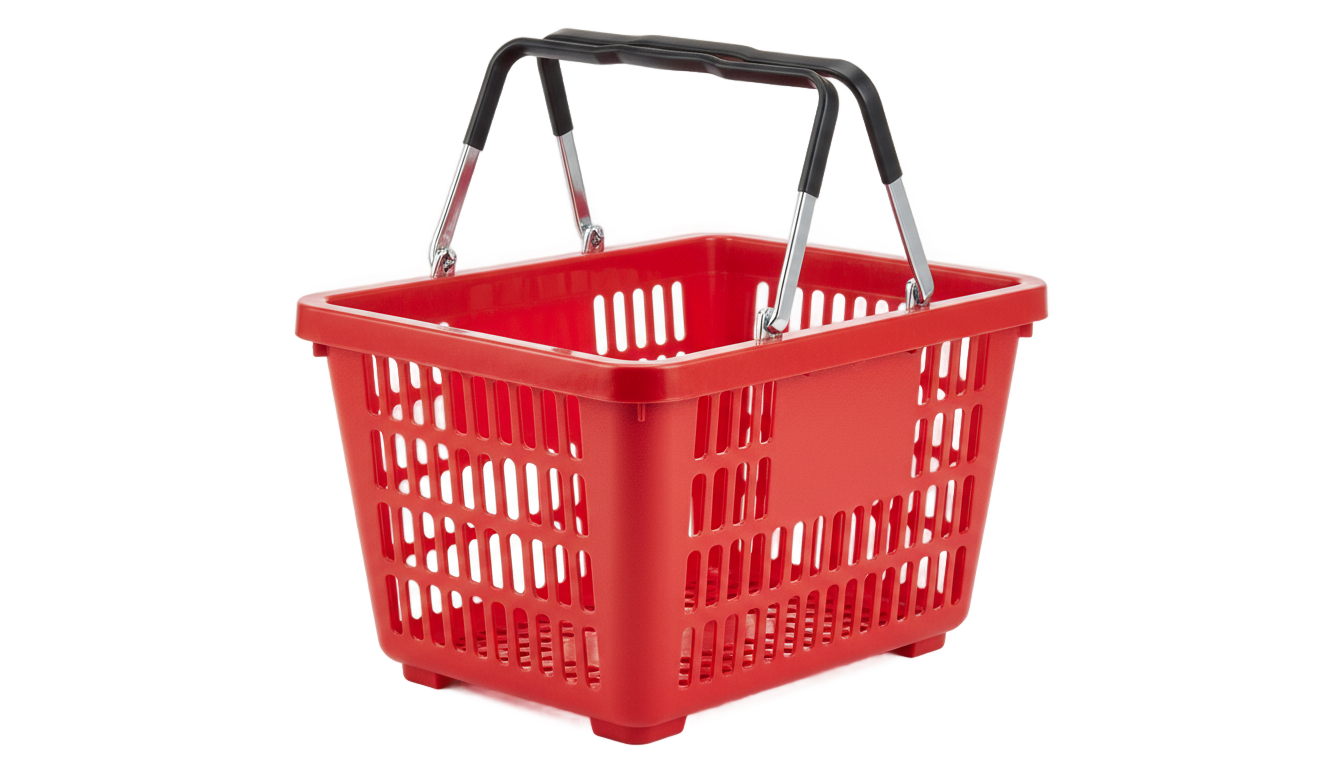 shopping basket icon png PNG transparent background
