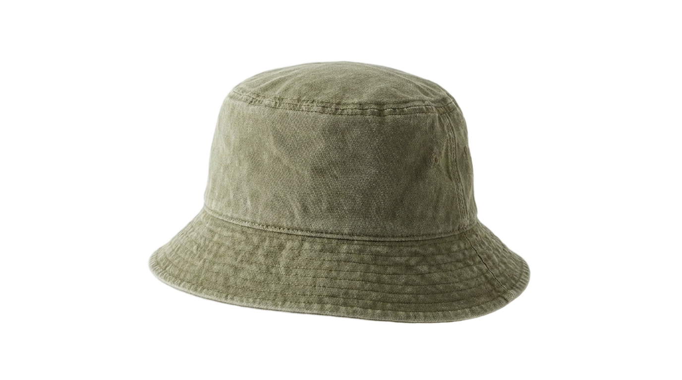 bucket hat icon png PNG transparent background