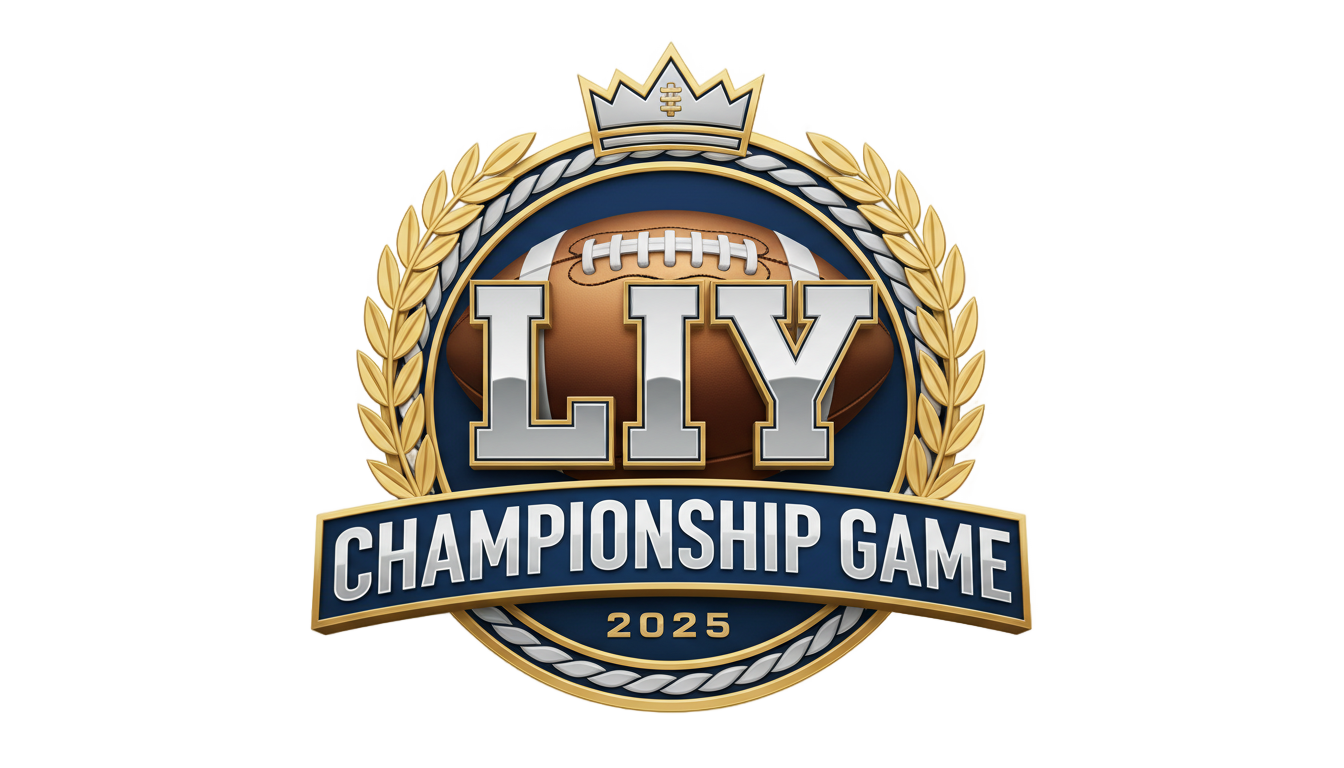 super bowl 59 logo png PNG transparent background