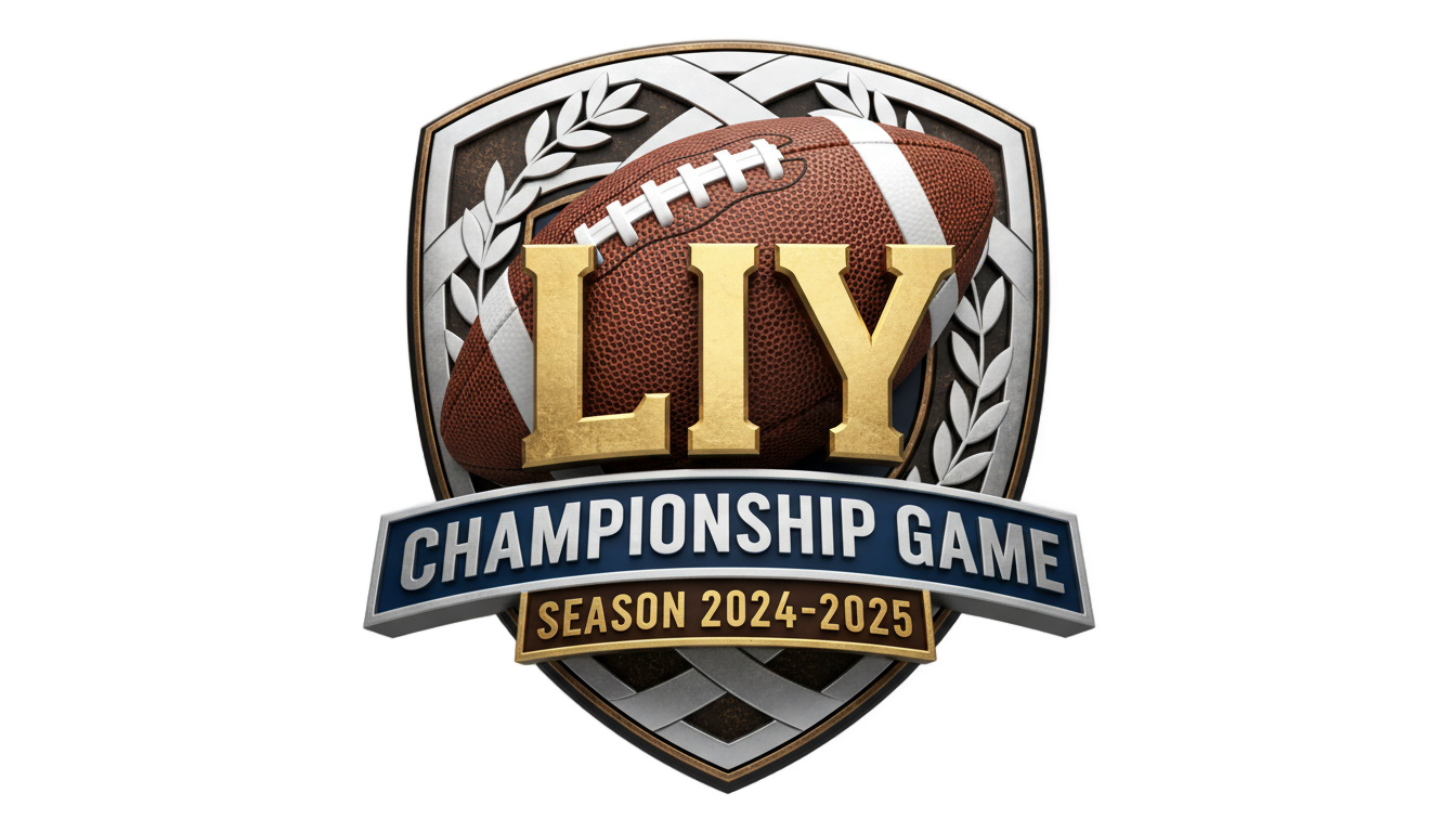super bowl 59 logo png PNG transparent background