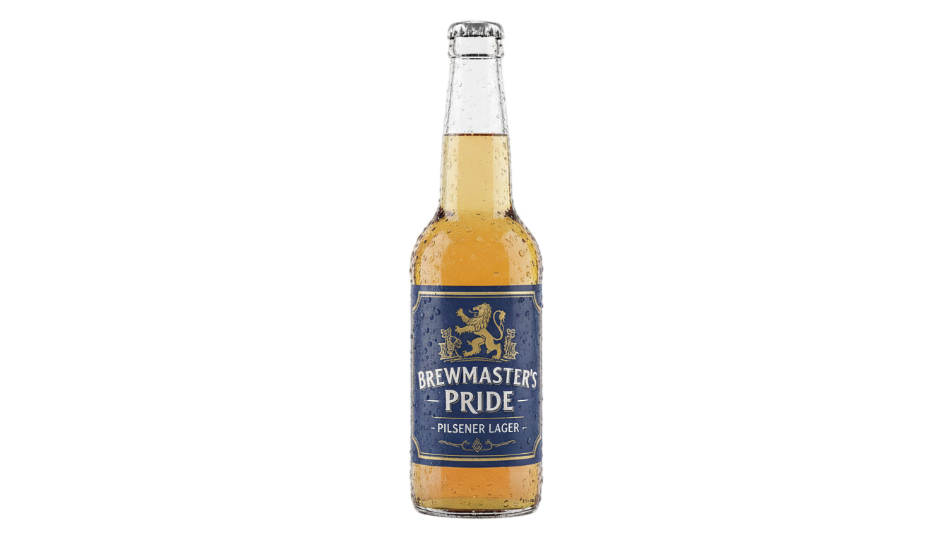 miller lite bottle png PNG transparent background