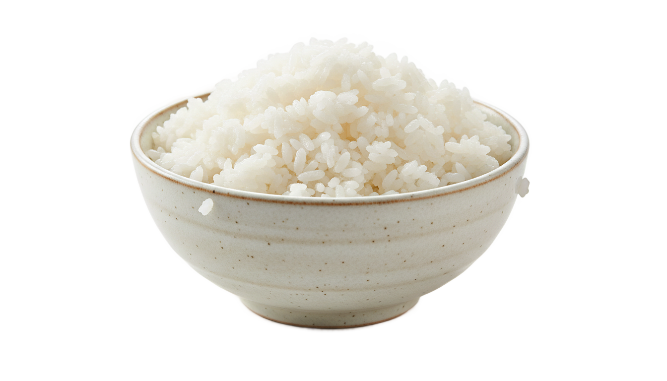 rice bowl png PNG transparent background