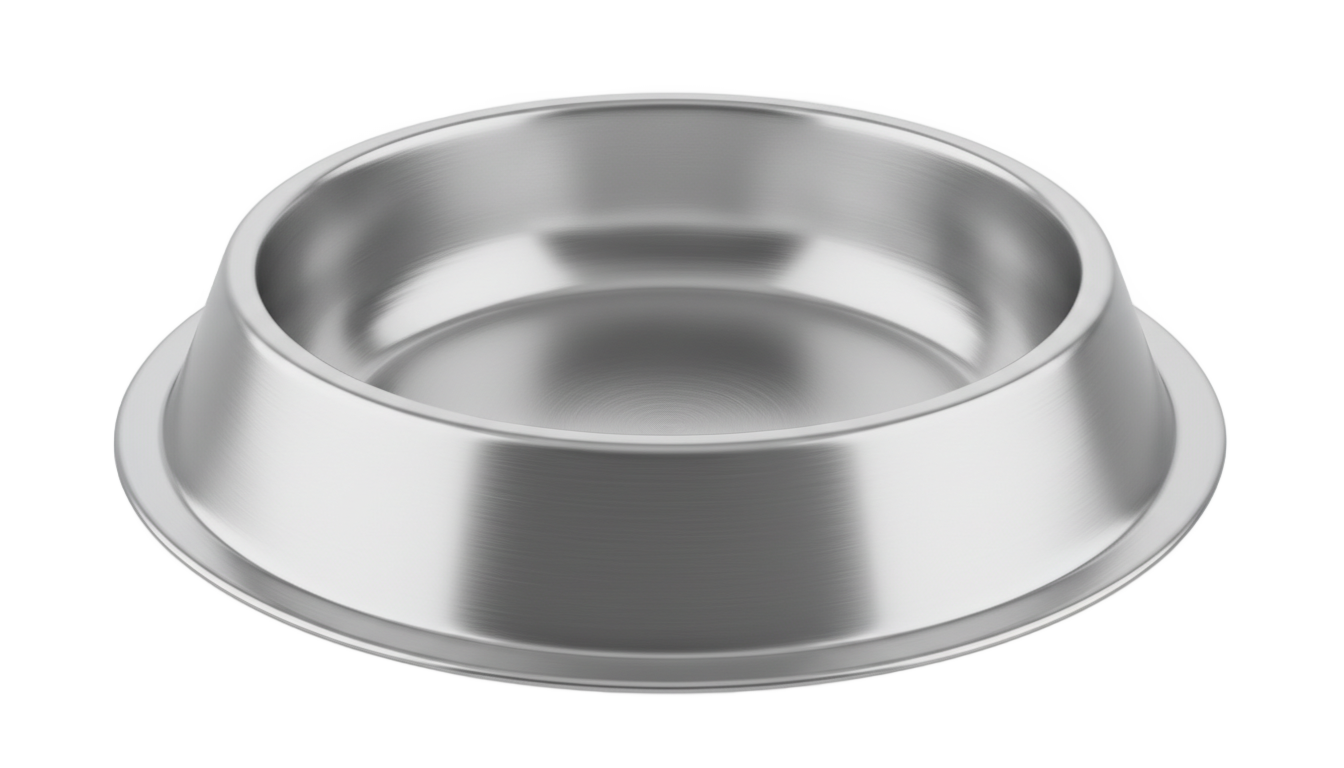 pet bowl png PNG transparent background
