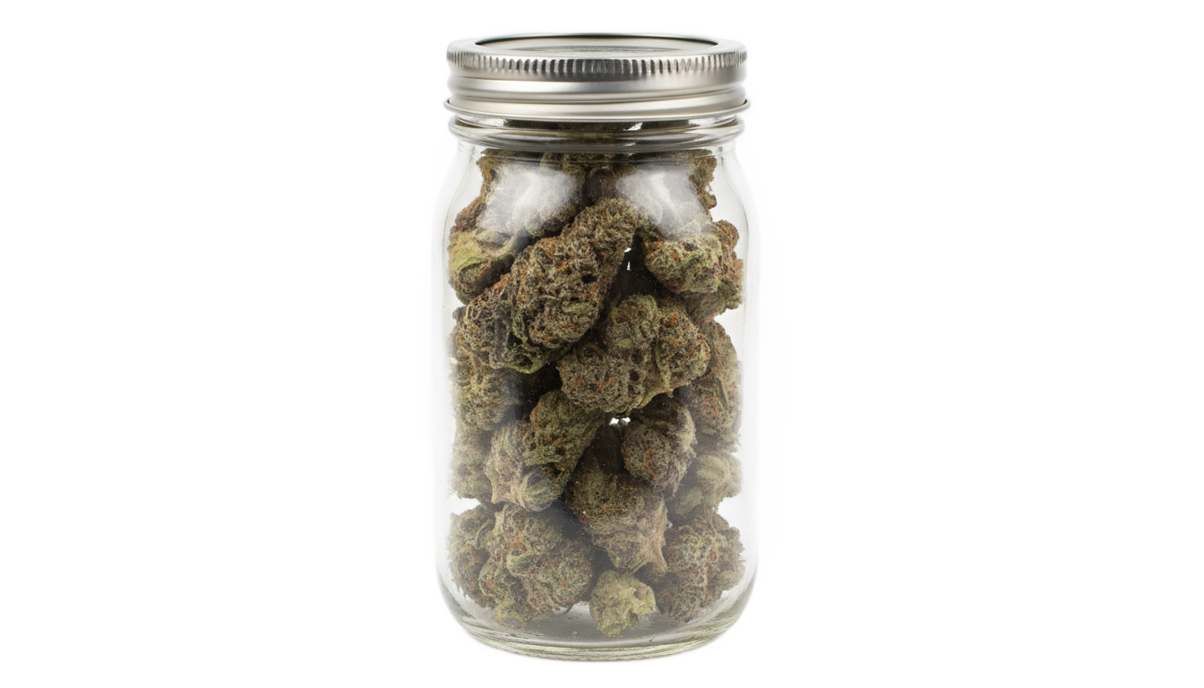 jar of weed png PNG transparent background