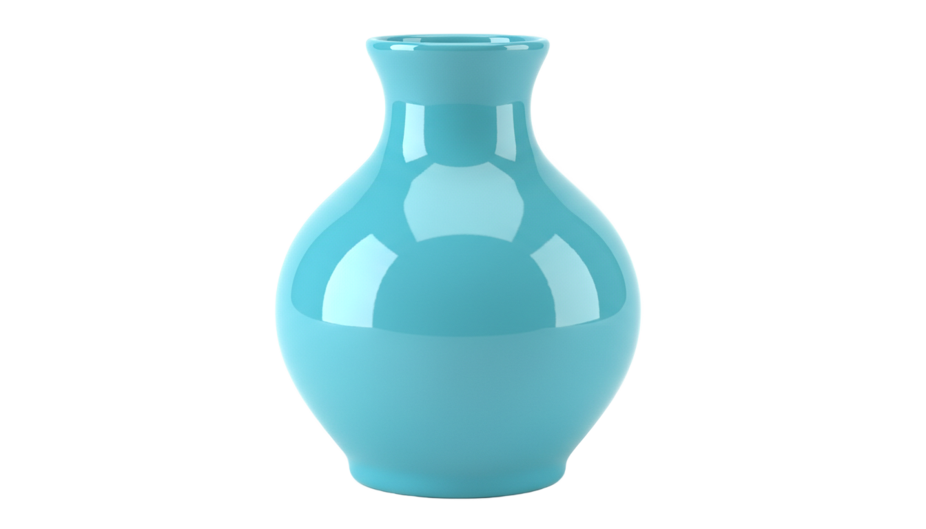 vase png cartoon PNG transparent background