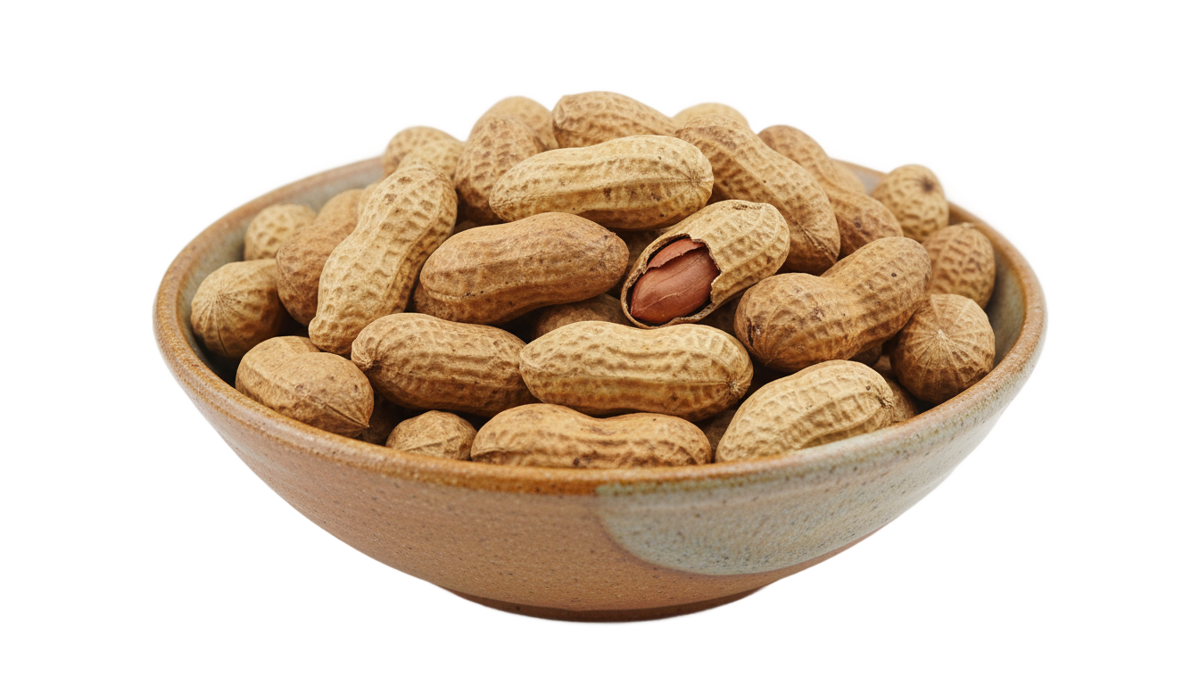 peanut bowl png PNG transparent background