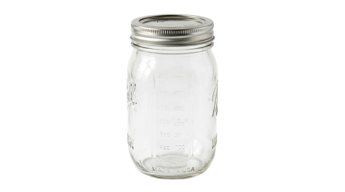 glass jar vector png PNG transparent background