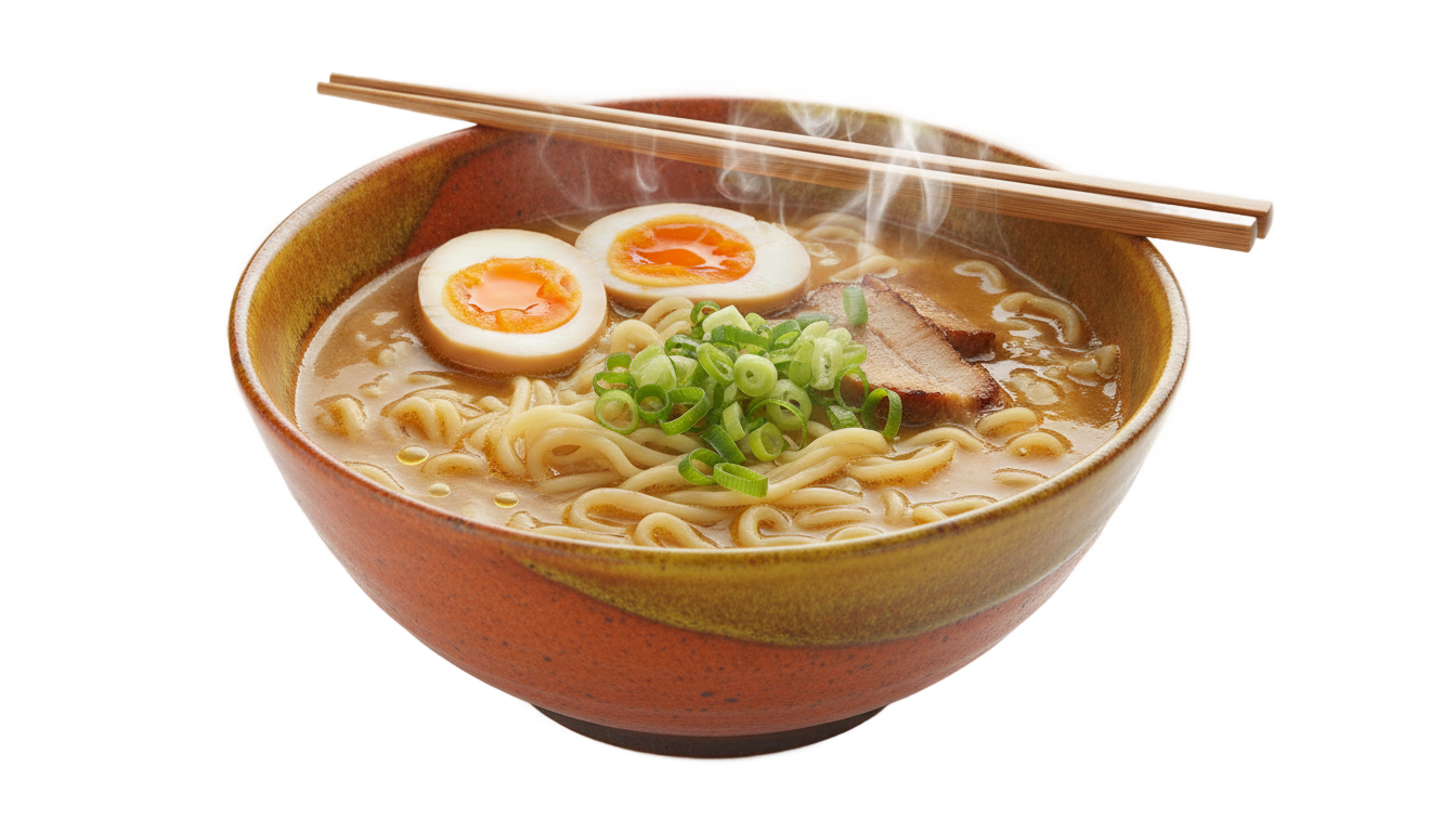 noodle bowl png PNG transparent background