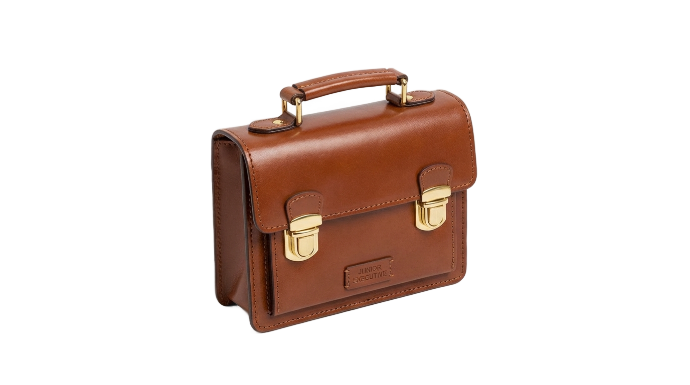 boss baby suitcase png PNG transparent background