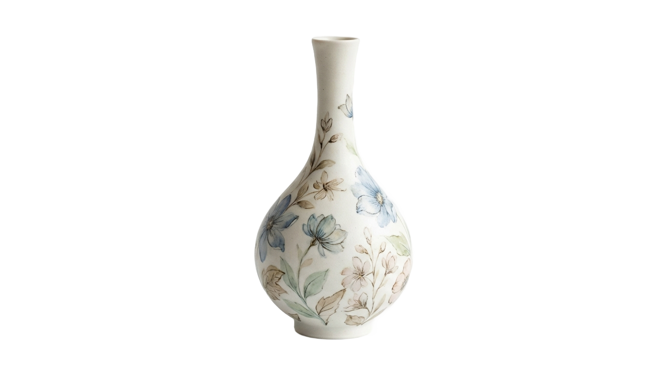 vase illustration png PNG transparent background