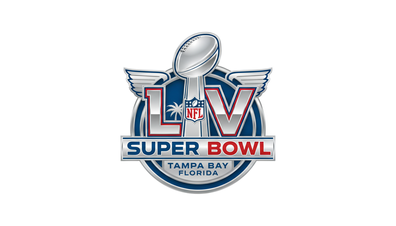 super bowl 2021 png PNG transparent background