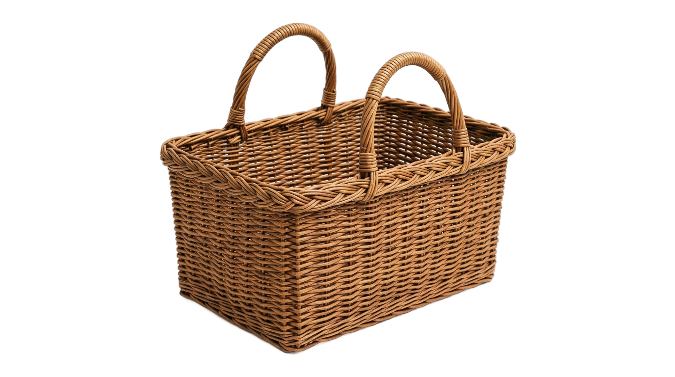 shopping basket clipart png PNG transparent background