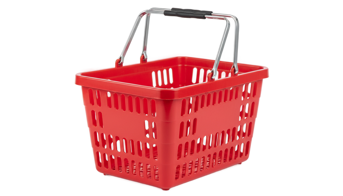 shopping basket icon png PNG transparent background