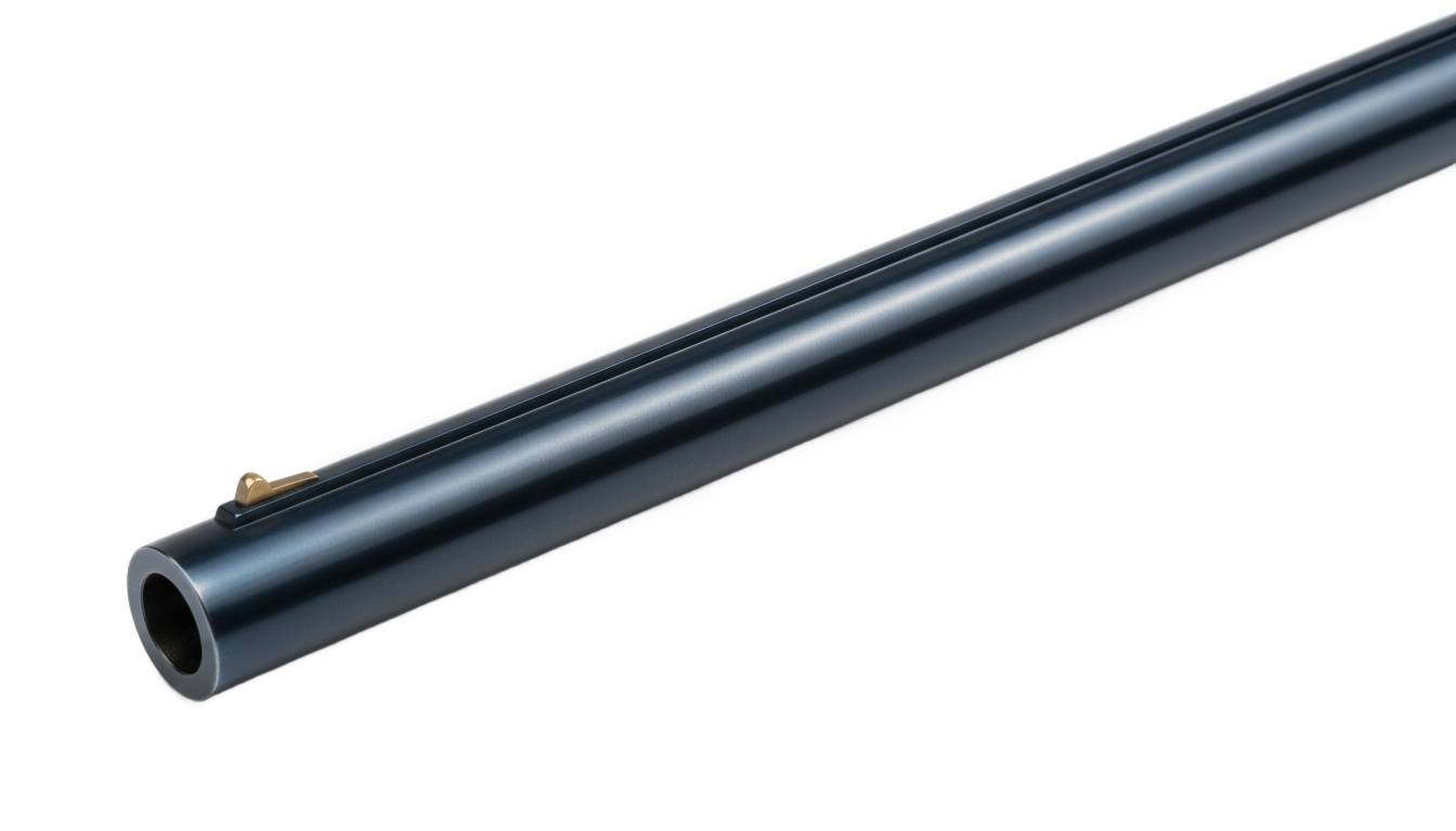 shotgun barrel png PNG transparent background