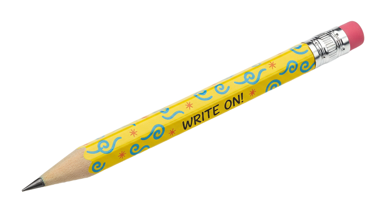 pencil design png PNG transparent background