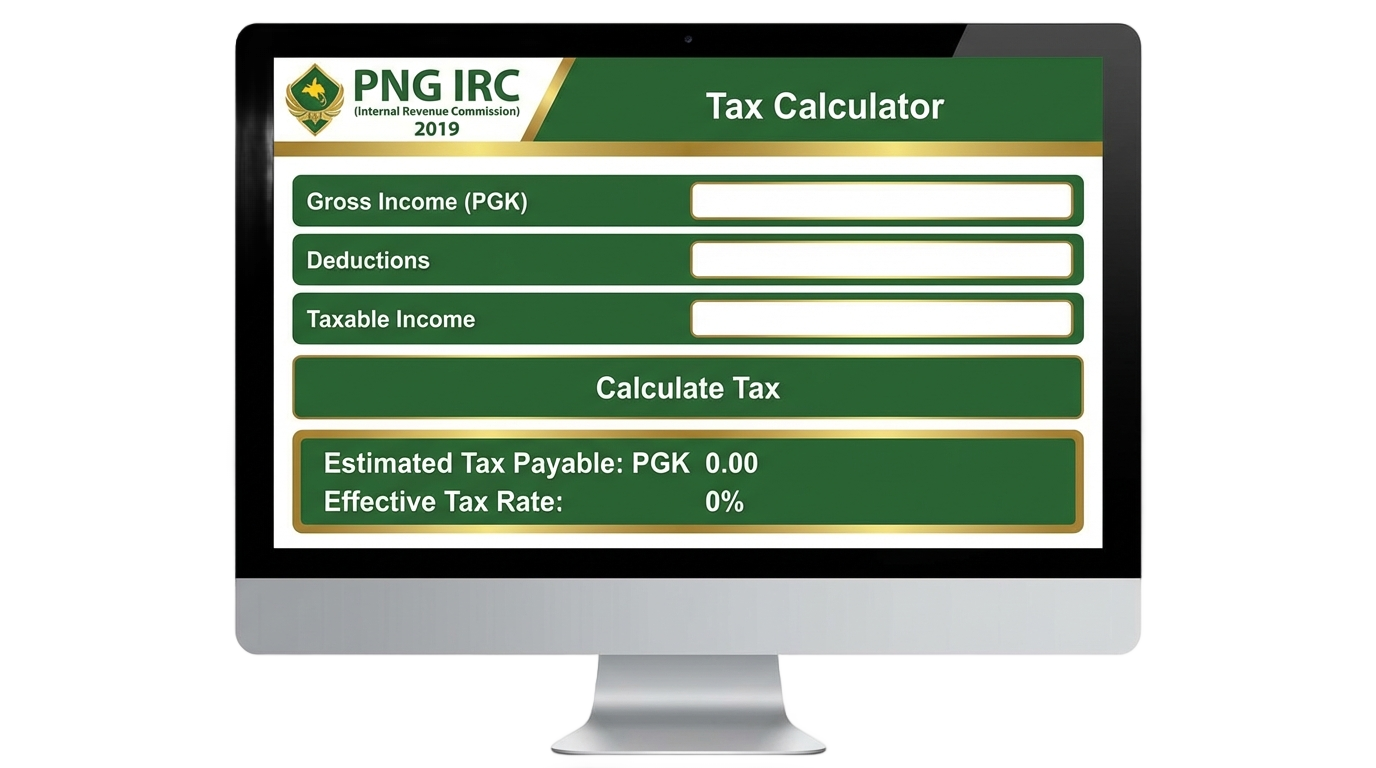 png irc tax calculator 2019 PNG transparent background