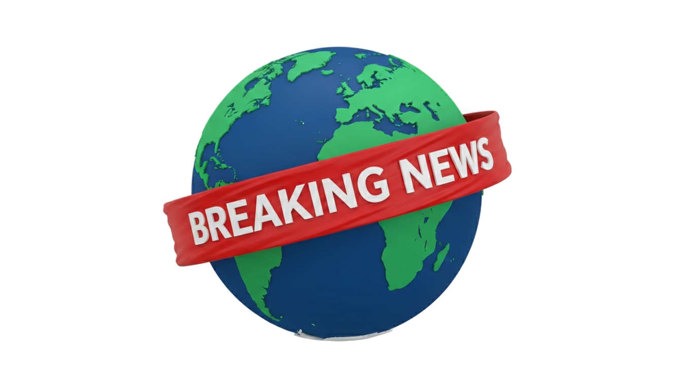 news globe png PNG transparent background