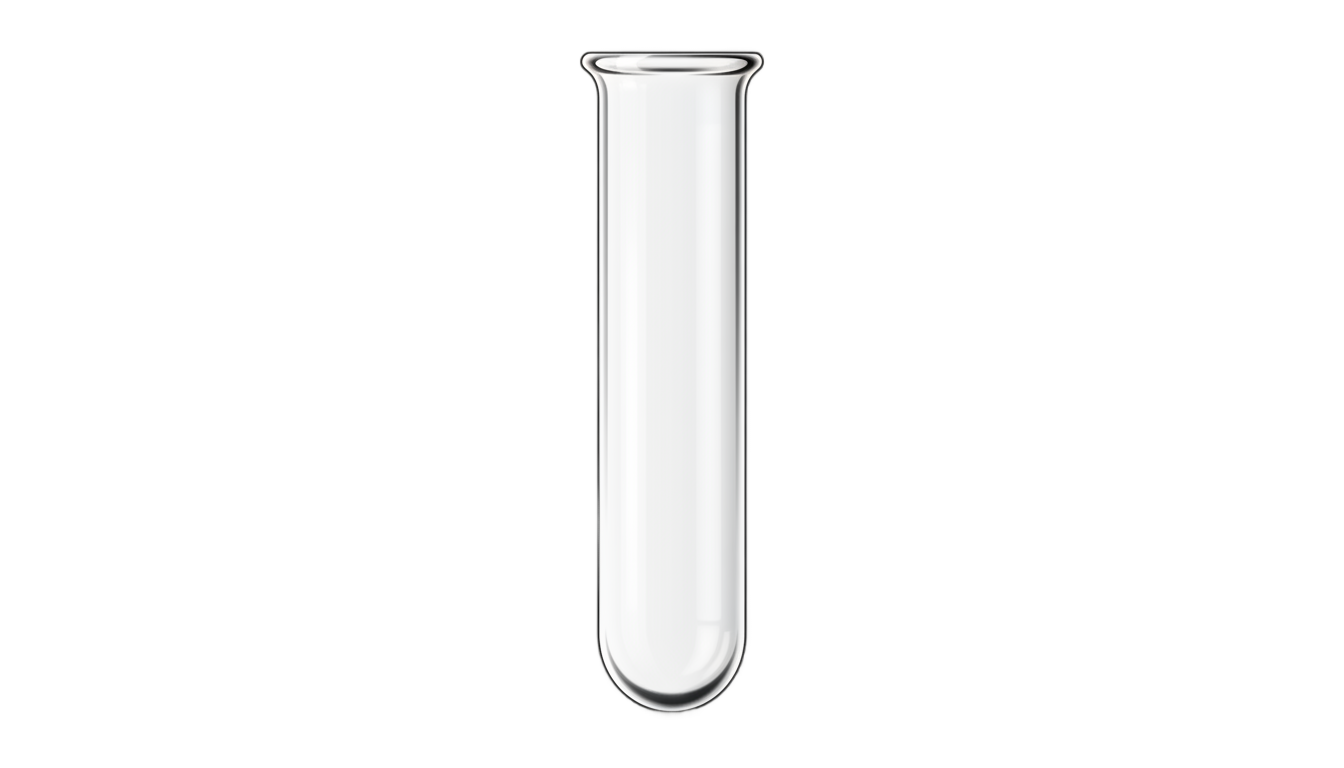 test tube clipart png PNG transparent background